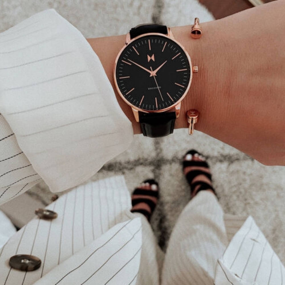 MVMT Boulevard Watch